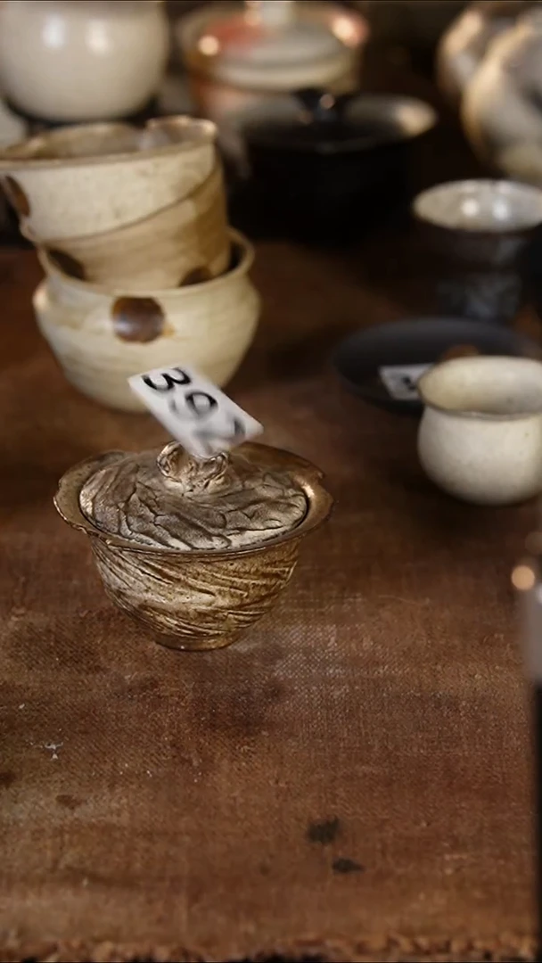 景德镇{立梦陶}手作同款392