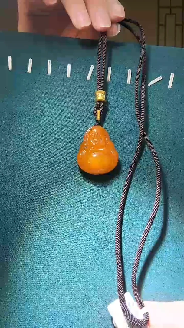 【闪购商品】琥珀裸石未镶嵌G2102天然蜜蜡