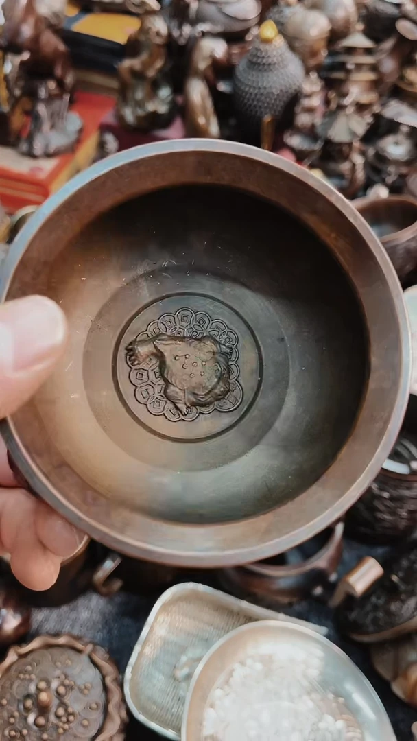 【闪购商品】精铜工匠 别具韵味