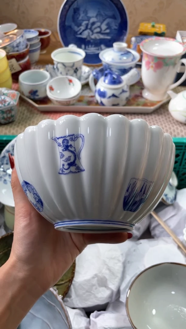 【闪购商品】盘瓷片满20米包邮一单一付