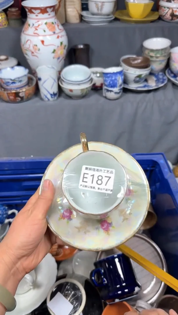 【闪购商品】壶聚娴德工艺品闪购