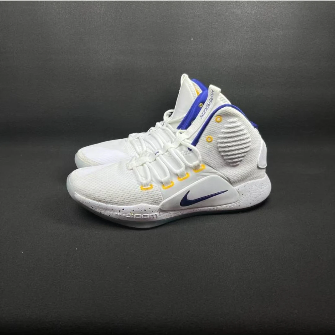 44.5码 二手 Nike HyperdunkX"Nikola Jokic"DZ2775-151（A667”）