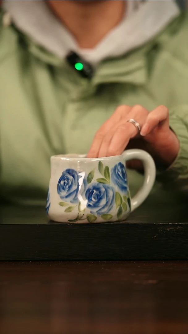 【闪购商品】其他617遇瓷手作同款