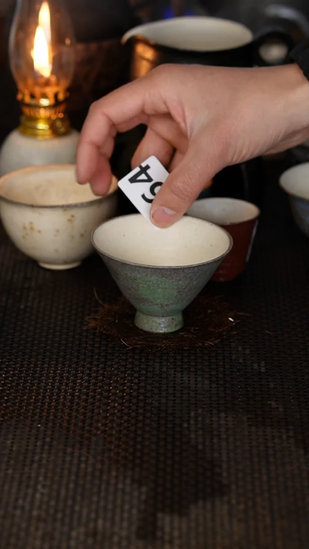 【闪购商品】464景德镇{立梦陶}手作