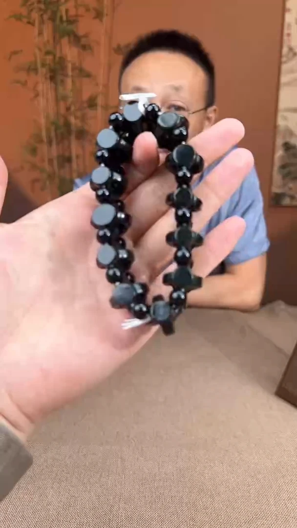 手串未镶嵌和田玉多样性发货拍一发一3121