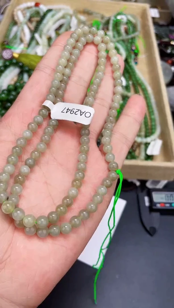 【闪购商品】和田玉挂件未镶嵌拍一发一