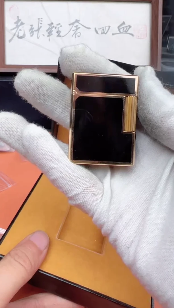 K****?【老张回血】中古打火机