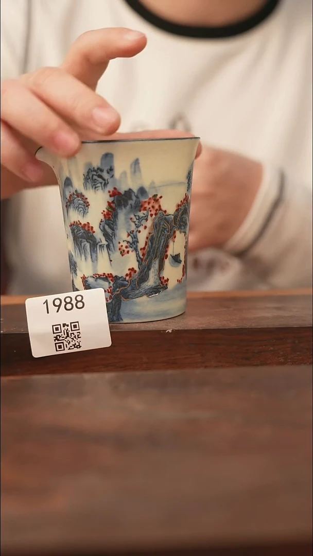 【落单孤品】/杯子@@1988