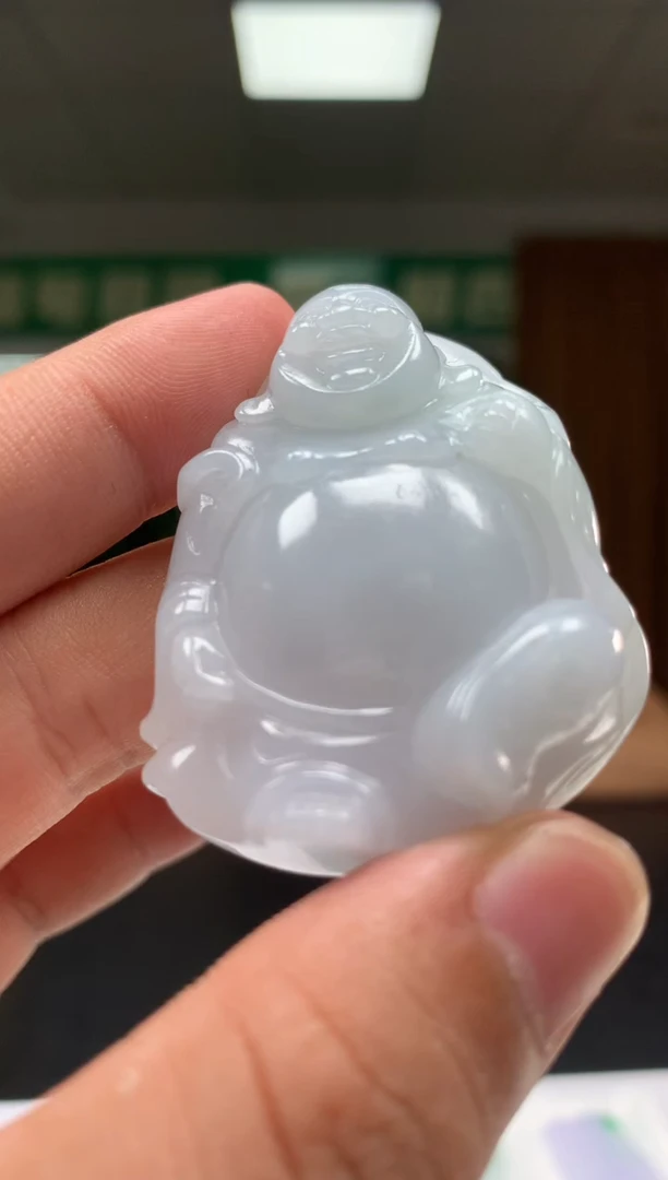 未镶嵌定制翡翠          *71