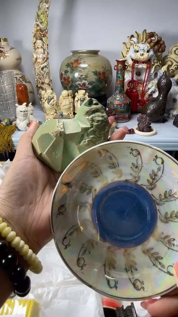 琉璃手工艺品卧**说琉璃琉璃琉璃琉璃
