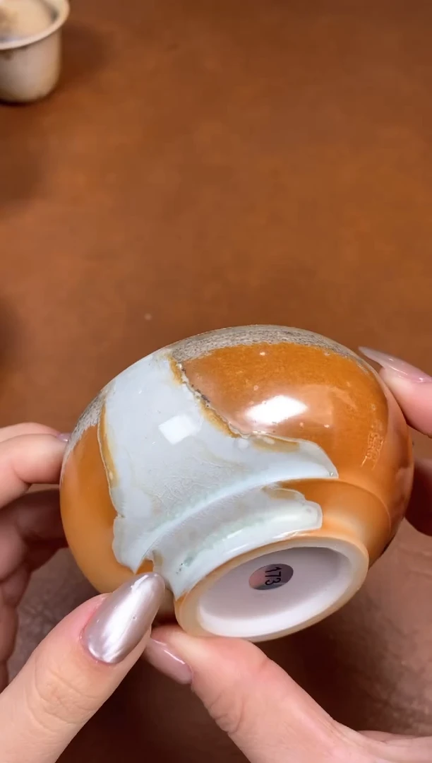 【闪购商品】观寂茶器柴烧专拍链接173