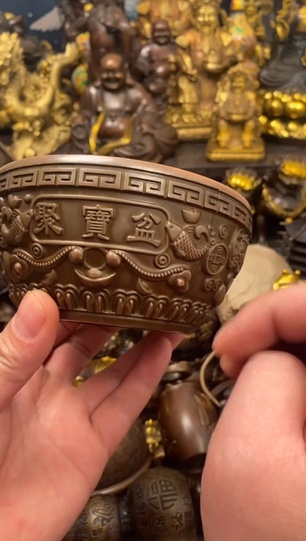 案台摆件  物品摆件