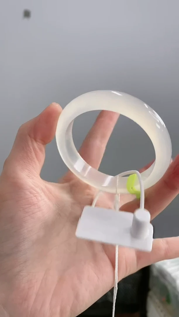 【闪购商品】玛瑙/玉髓手镯未镶嵌55圈