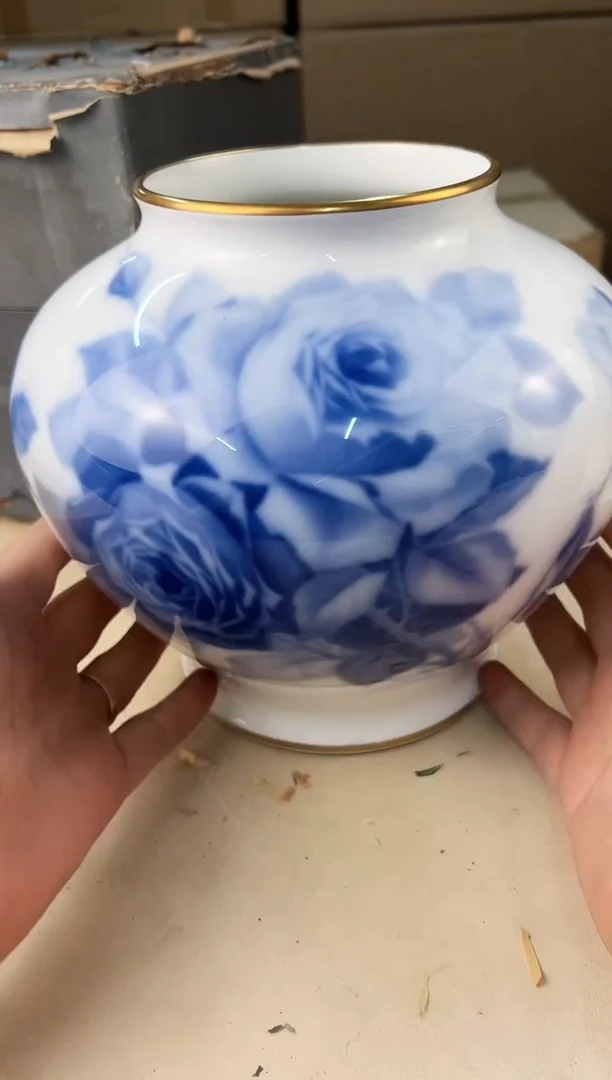 【闪购商品】瓷片503A打包不容易，谨慎参拍~~~！