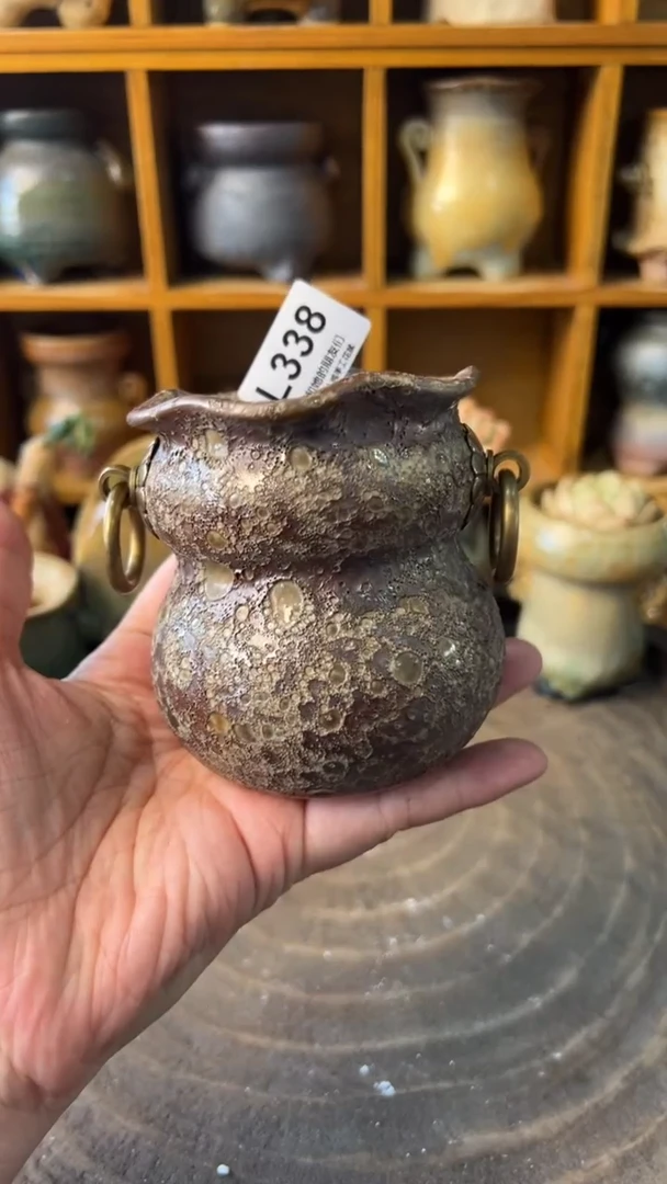 338 内口5.5【多肉花盆多肉盆】