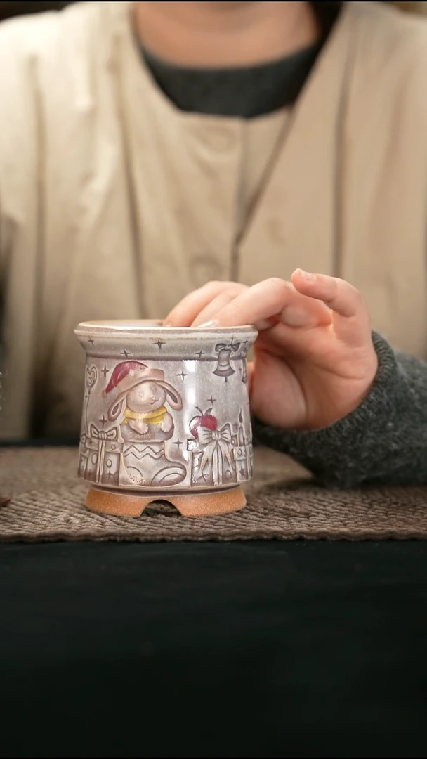 口径8花盆-12-25-343