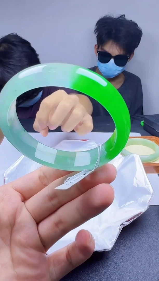 实物为准83一物一拍圈口54