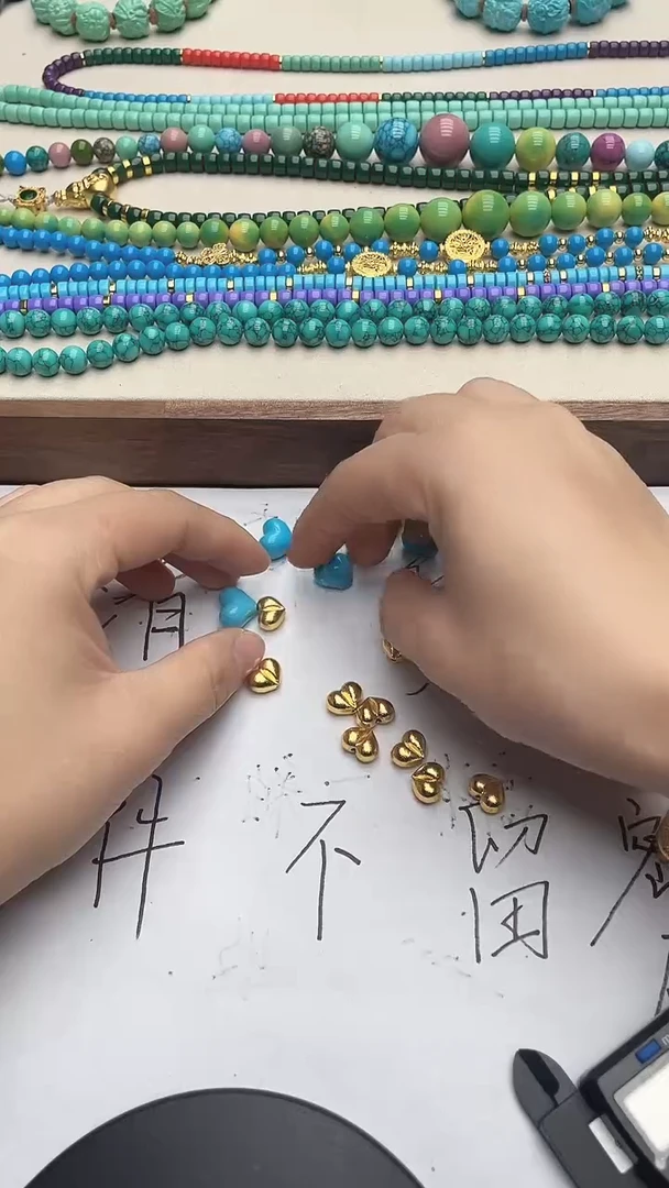 珍藏特色绿色高瓷