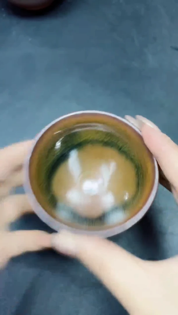 茶盏842
