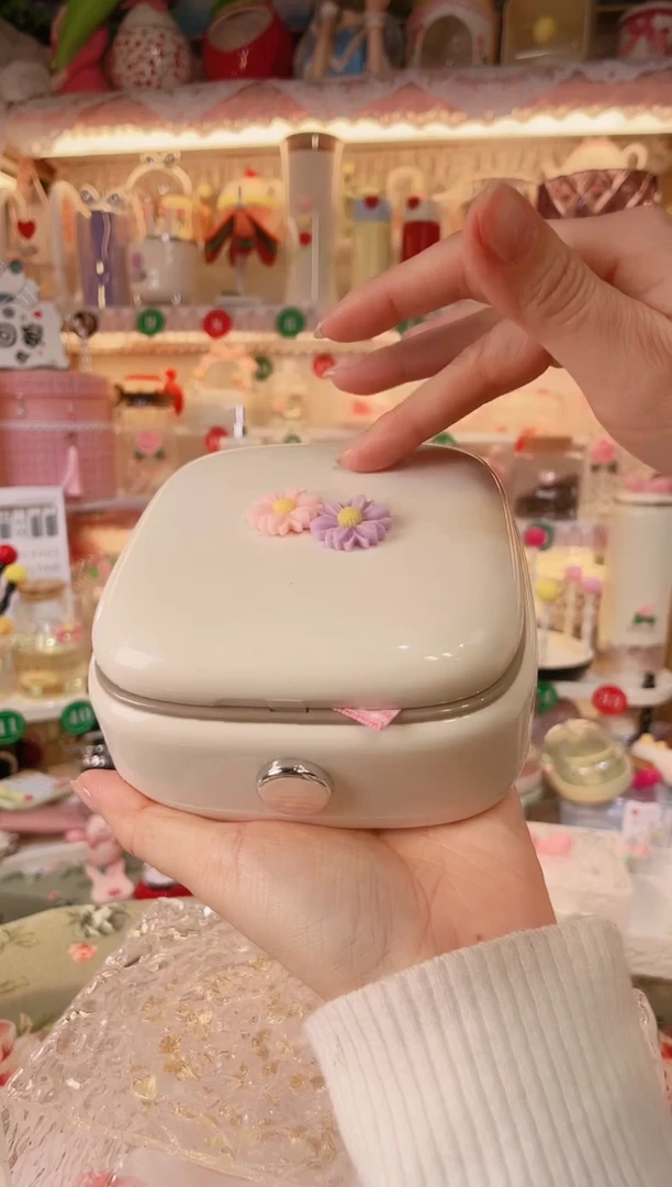 【闪购商品】摆件针线盒品质好，发货快，放心拍