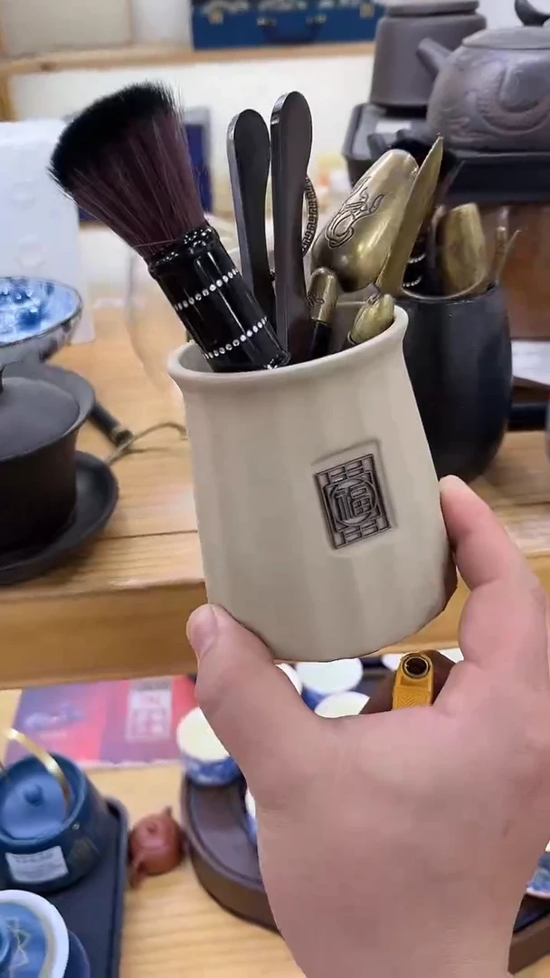 【闪购商品】岩传茶具岩传茶具@