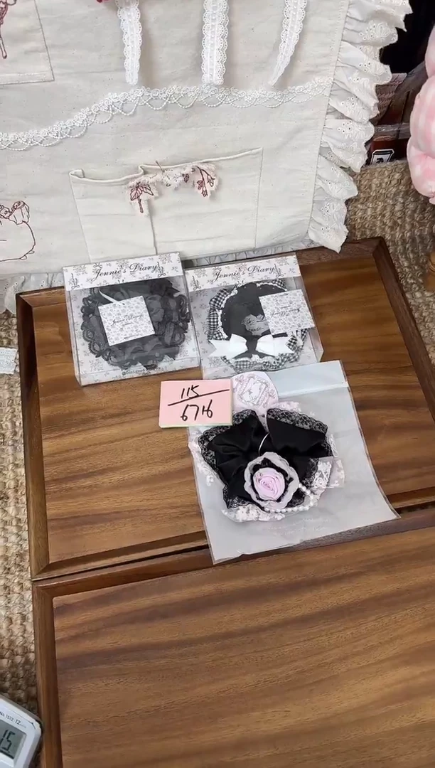 非金属布艺6716专属链接