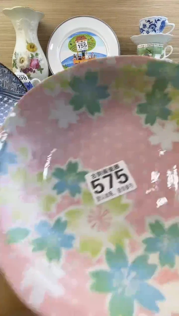 择*摆件瓷器瓷器瓷器