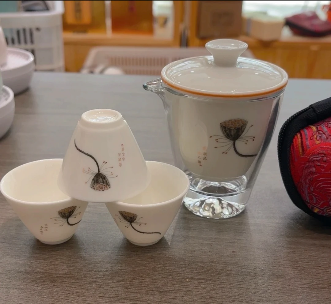 【闪购链接】瓷制品YS451
