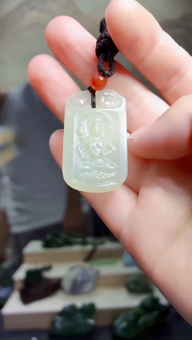 未镶嵌和田玉珠宝奇石1