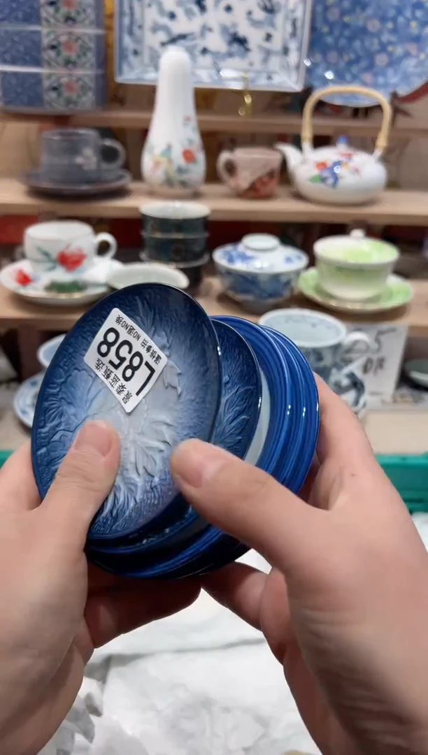 【闪购商品】瓷片当天凑满25米包邮L858