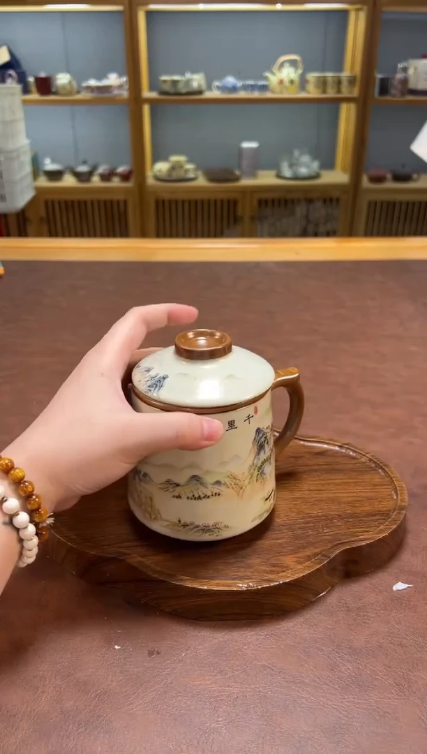 【闪购商品】淘礼茶具清货专属链接