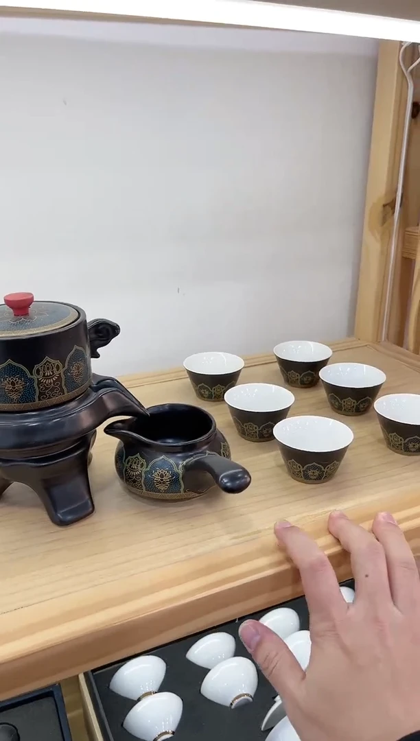 【闪购商品】展宏茶具展宏茶具@A-