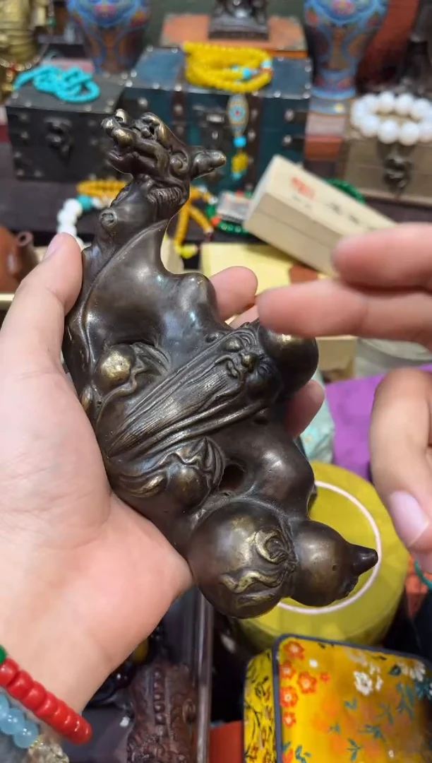 A刘哥专属高端精品11