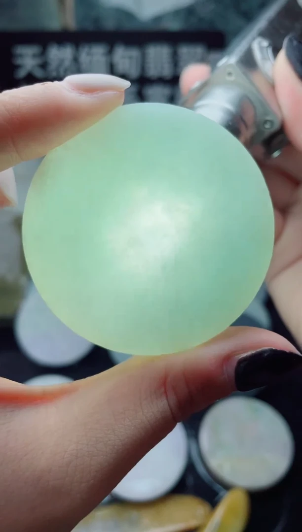 【闪购商品】定制翡翠未镶嵌4805.......