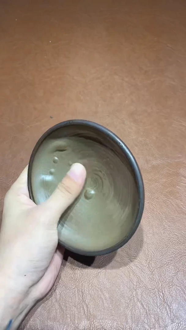 奢瓷柴烧茶器专拍链接496