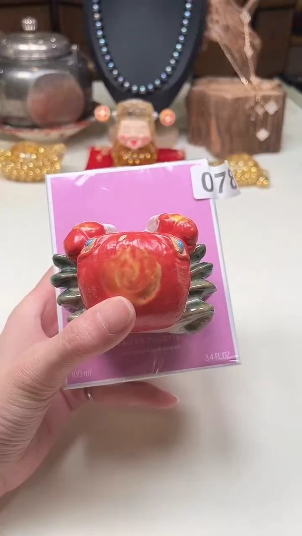 瓷片陶茶周边666文玩多人