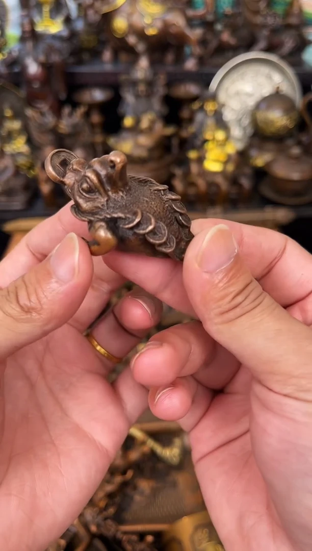 雅集铜器 诚信经营