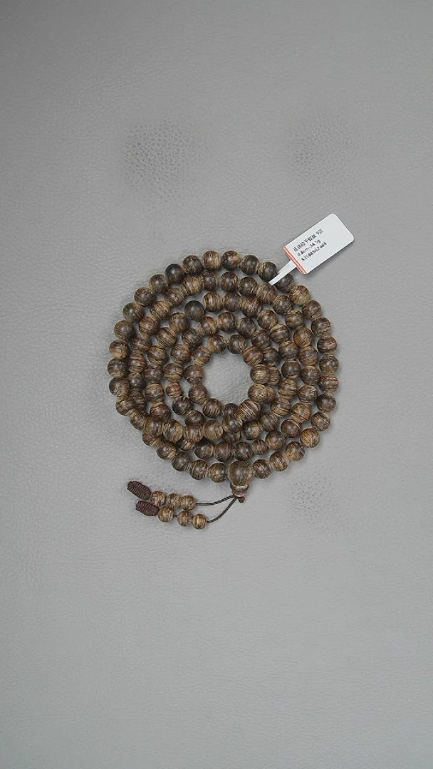 【闪购商品】沉香手串0.8-34.5g正达拉干软丝手串