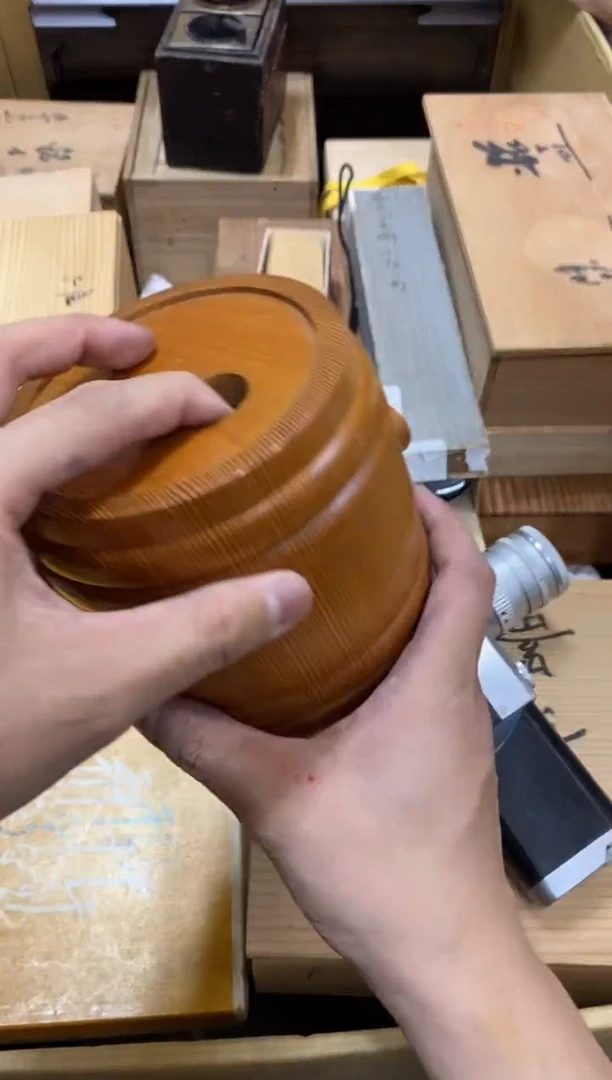 现代中古商品瑕疵杯碟