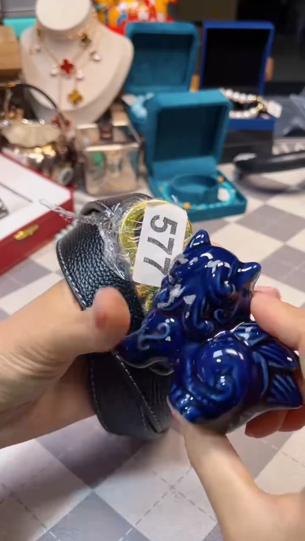 瓷片陶茶666文玩周边多人