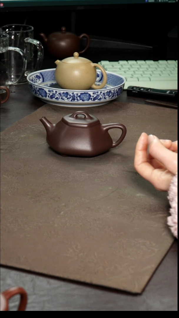 茶壶紫砂一**赢11111111111111