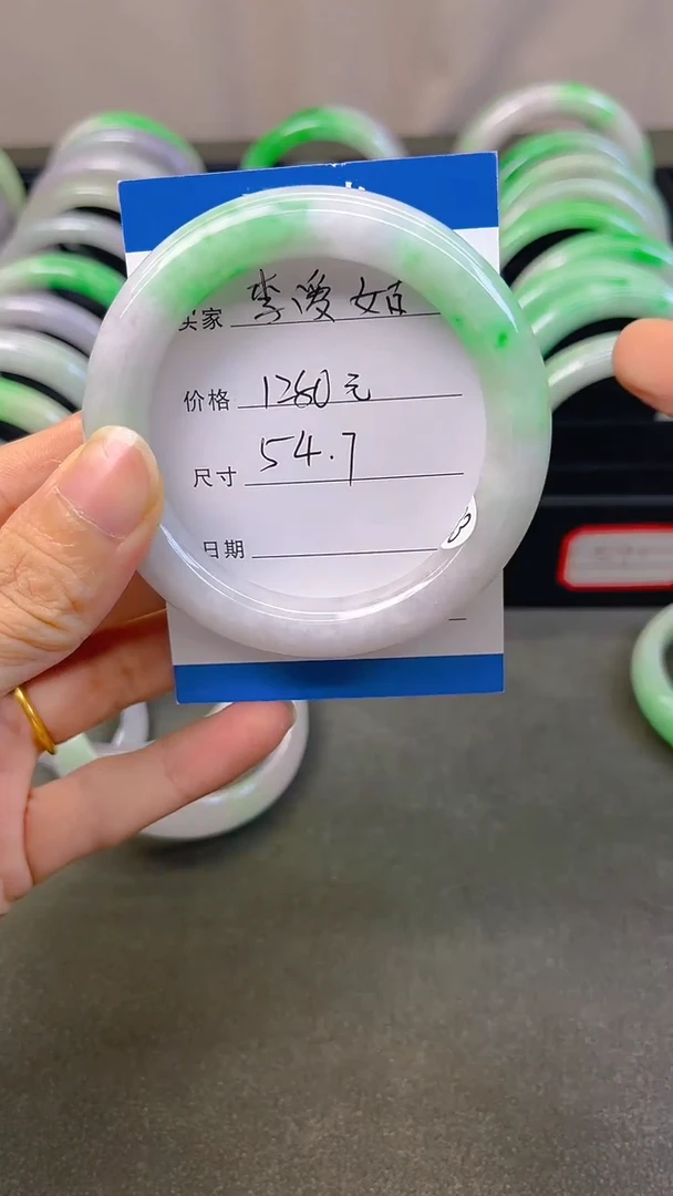 一物一证 值得拥有