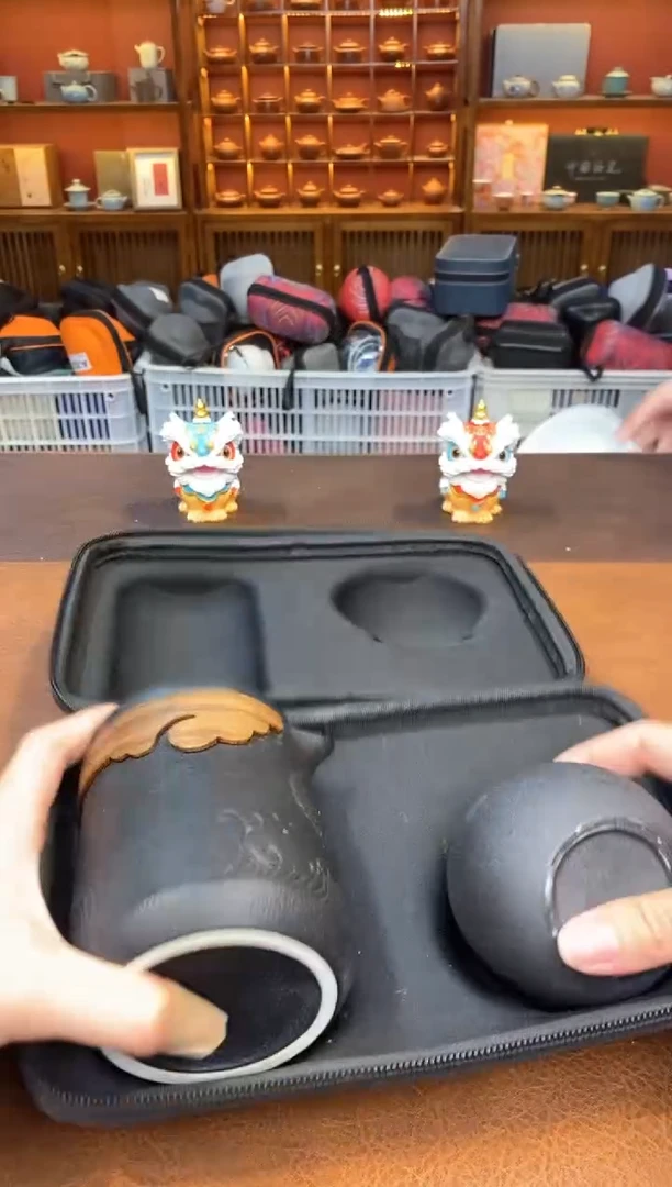【闪购商品】其他在山茶器少量库存福利福利