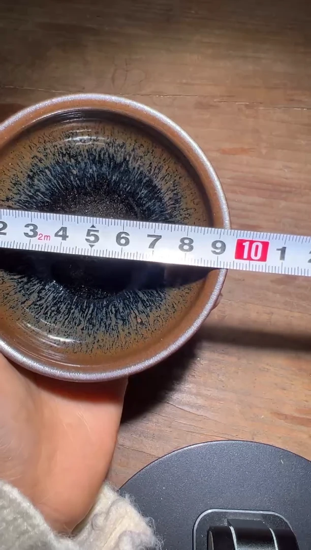 茶盏行云高端收藏24