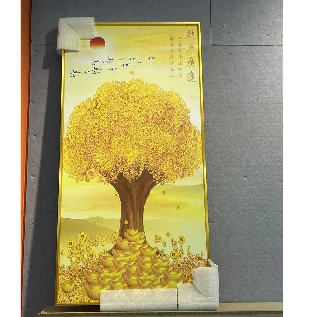 抽象风格专用栏挂画餐厅斗柜