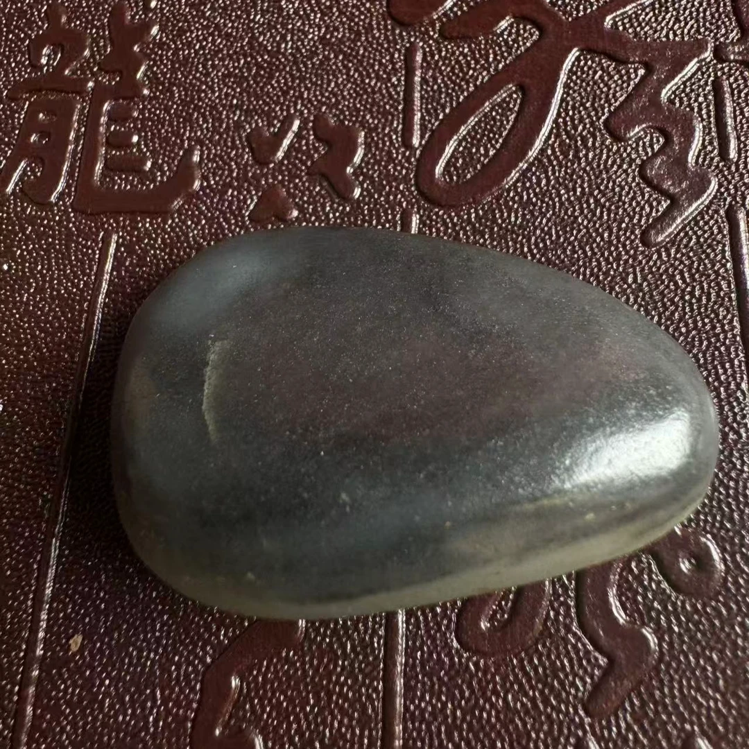 和田玉原皮原石 HT2506050578