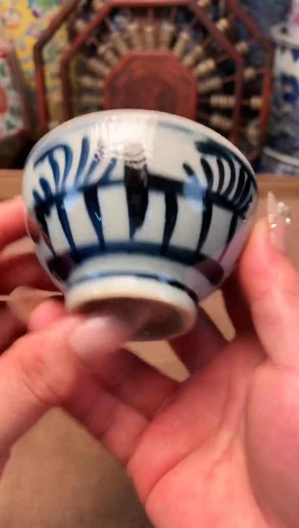 旧藏瓷器旧藏瓷器