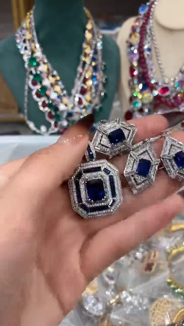 非金属无高端精品系列款式q684