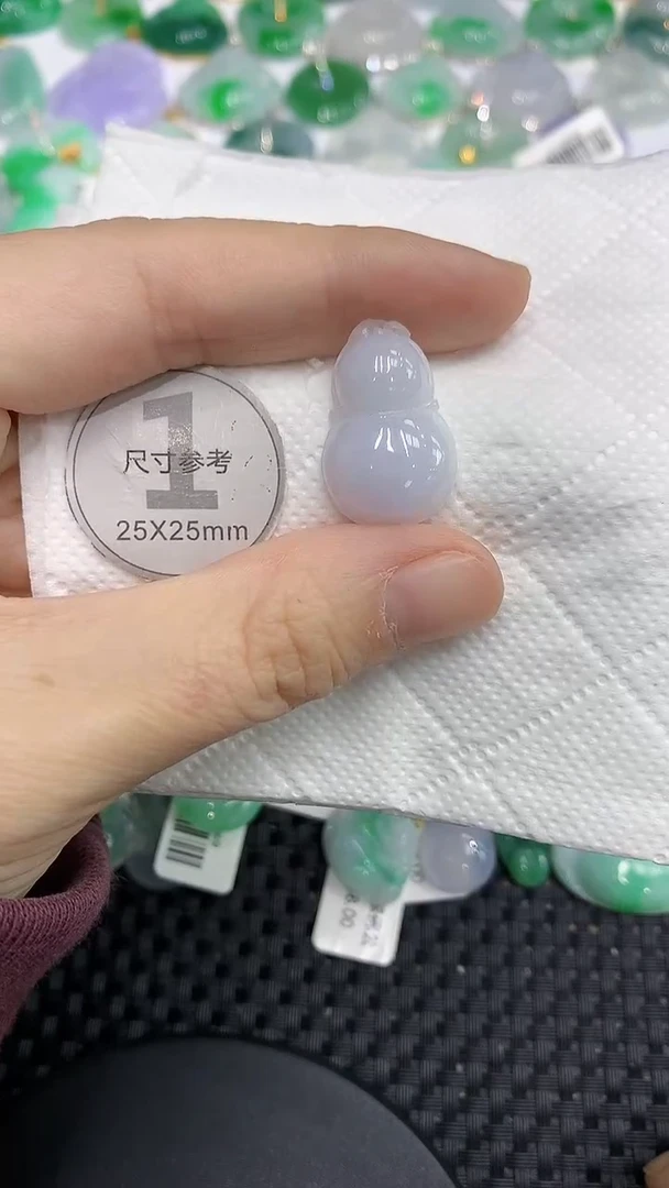 颈饰未镶嵌翡翠a货百元以下同包裹多件发出的只收取一单运费