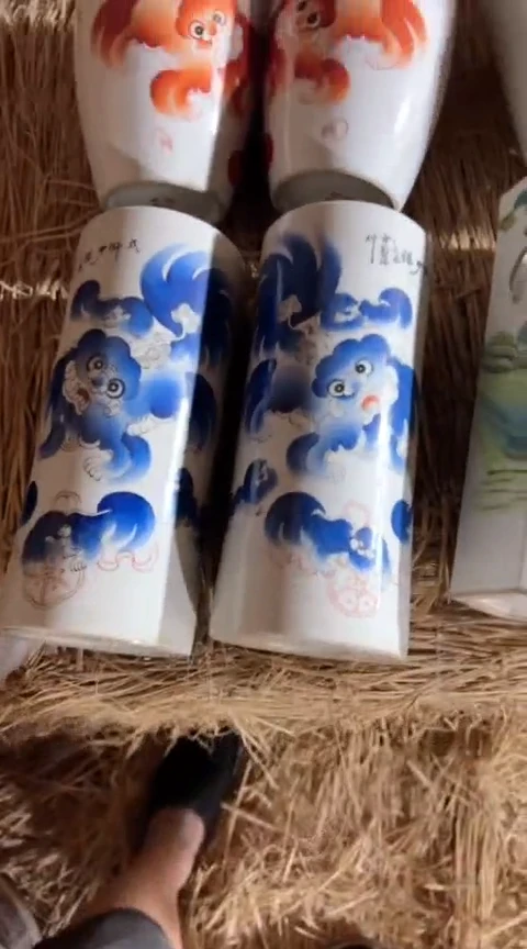 摆件瓷器摆件瓷器摆件